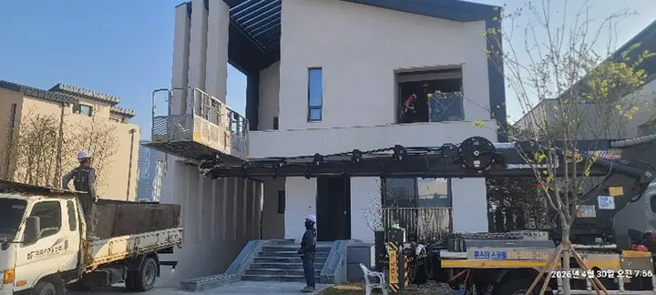 경산 북사리 가게 철거 상담 전문 공정 - 스마트원스톱철거